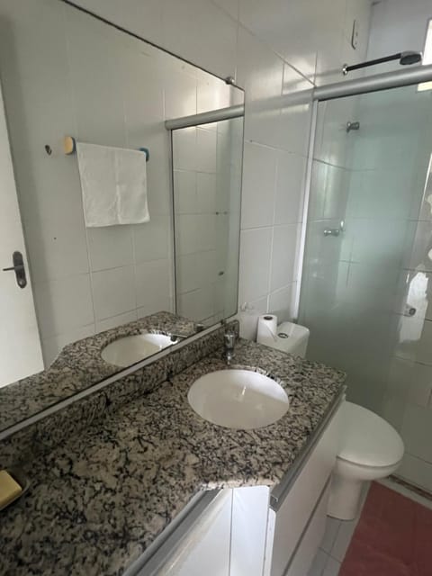 Apartamento completo em Belém Apartment in Belém