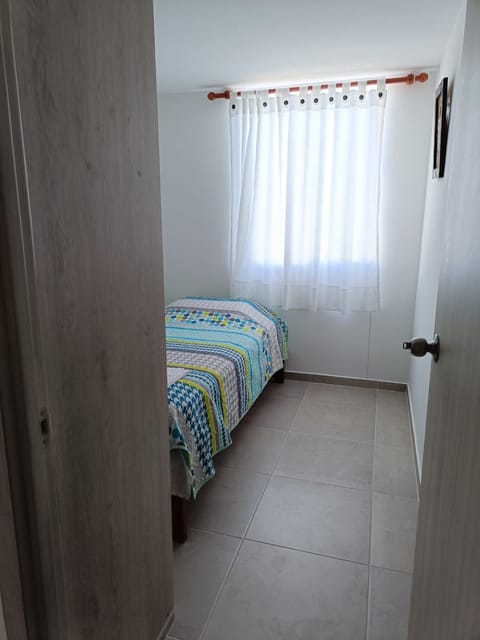 Tiziano apartamento 504 Apartment in Neiva