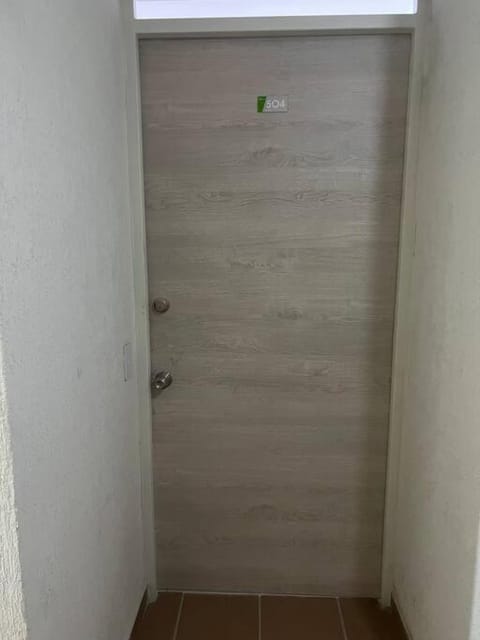 Tiziano apartamento 504 Apartment in Neiva