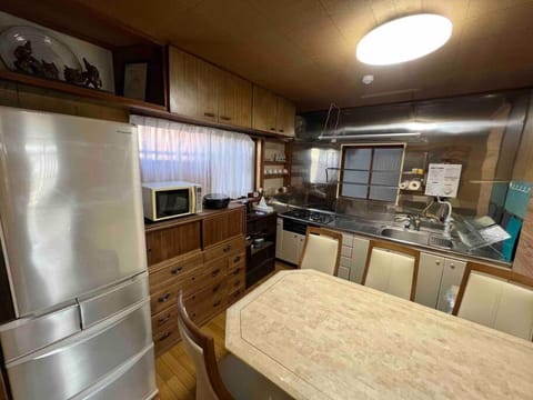 窓から海の見える静かな貸切一軒家 Dragon Sea Side House BBQ可 Apartment in Aichi Prefecture