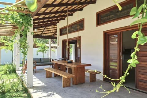 Casa em Jijoca de Jericoacoara por Carpediem House in Jijoca de Jericoacoara