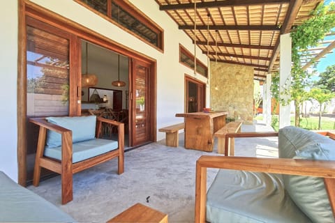 Casa em Jijoca de Jericoacoara por Carpediem House in Jijoca de Jericoacoara