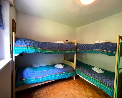 Bed, Photo of the whole room, Bedroom, bunk bed