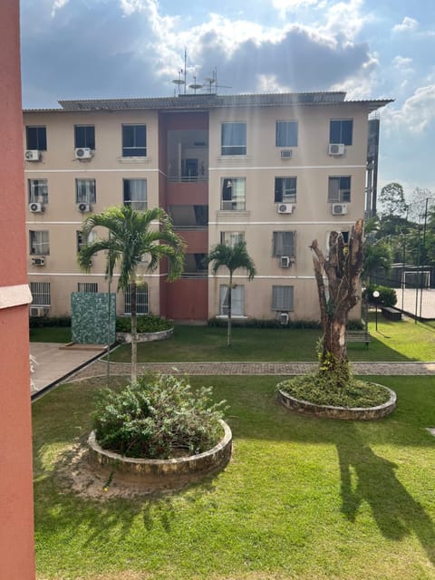 Apartamento em condomínio Belém Apartment in Belém