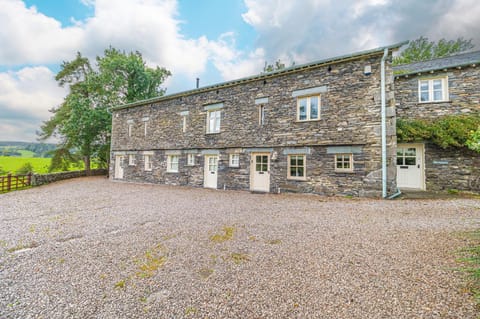 Rose Barn House in Hawkshead