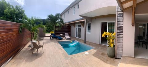 Bel'Vie Condo in Martinique
