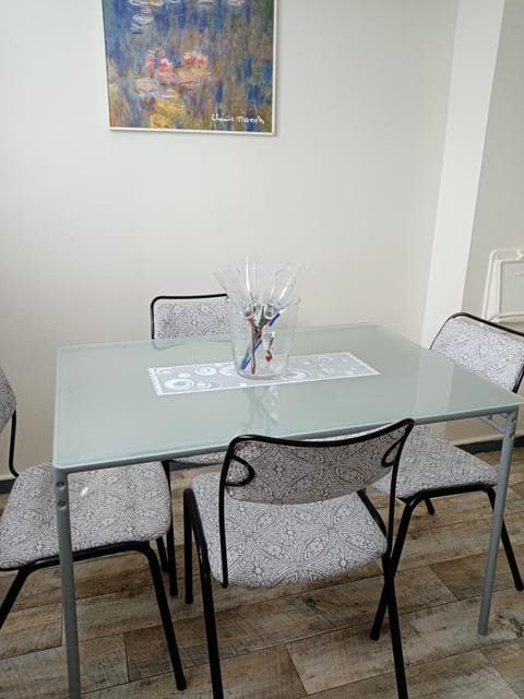 Home Sweet Home (HSH) Apartment in Poitiers