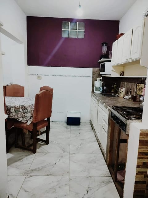 Casa Canela Appartement in Ezeiza