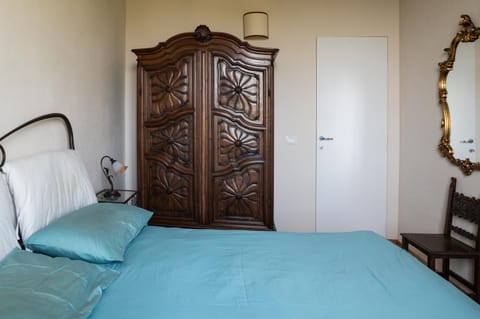 Luxury Apartment in Villa with Portofino view Bed and Breakfast in Chiavari