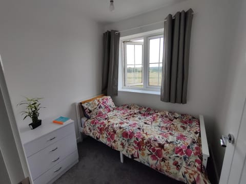 Homeaway Casa in Wellingborough