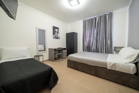 app arena Apartment in Reggio Emilia