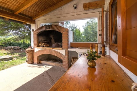 BBQ facilities, Balcony/Terrace, Balcony/Terrace