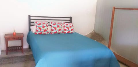 Chalé Suíte Renascer das Águas Campground/
RV Resort in State of Rio de Janeiro