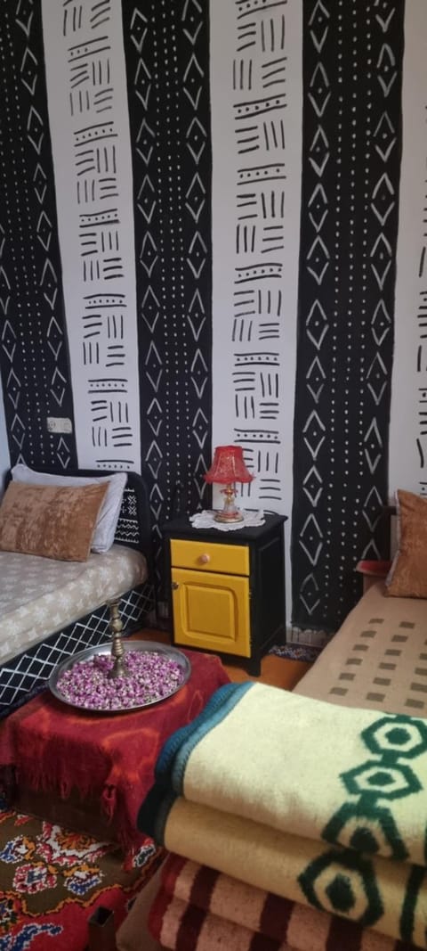 Berber famelly room Vacation rental in Souss-Massa