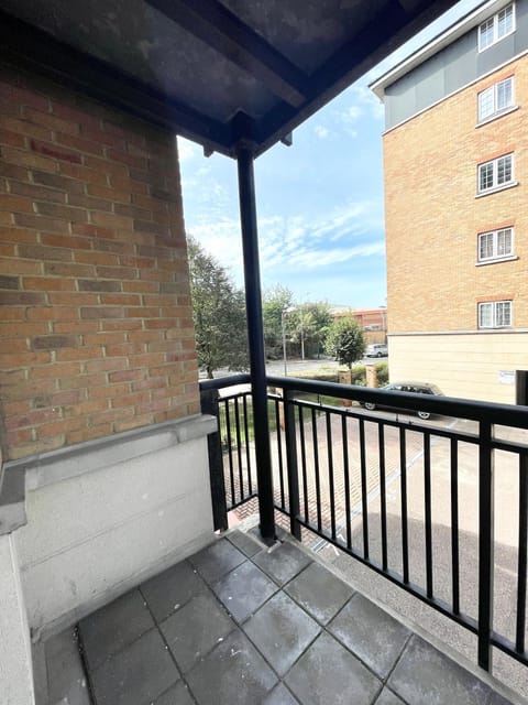 2 Bed Luxury Apt in Gravesend Appartement in Gravesend