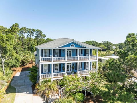 778 Marlin Drive House in Saint Helena Island