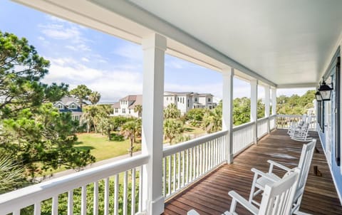 778 Marlin Drive House in Saint Helena Island