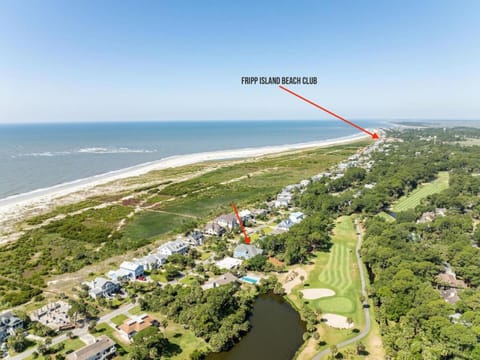 778 Marlin Drive House in Saint Helena Island