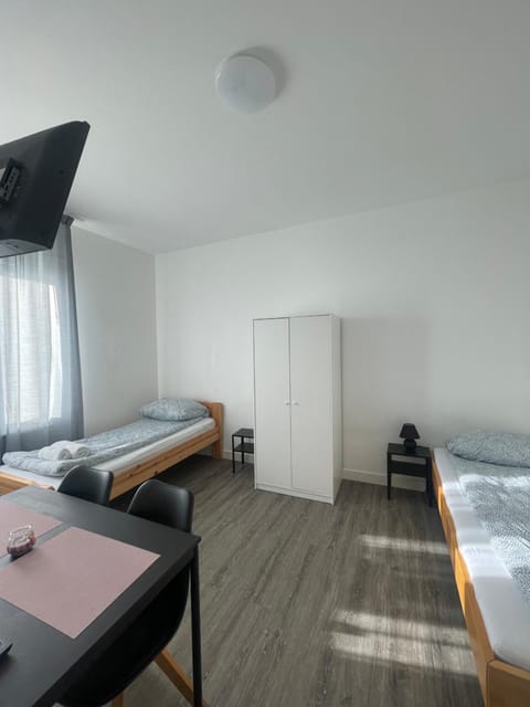 Comfortable Hostel in Wesseling Urlaubsunterkunft in Brühl