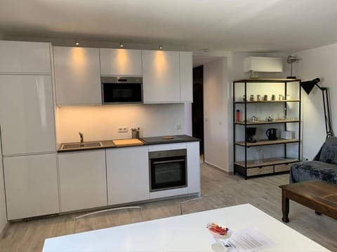 Appartement neuf 4km Saint-Tropez Condo in Gassin