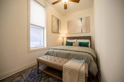 Getaway in the Heart of Pilsen Chicago Wohnung in Lower West Side