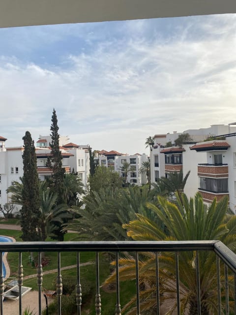 luxe appartement marina Condo in Agadir