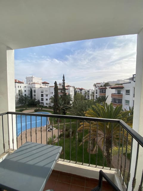 luxe appartement marina Condo in Agadir