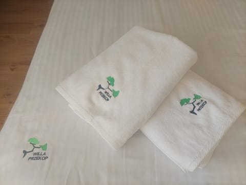 towels