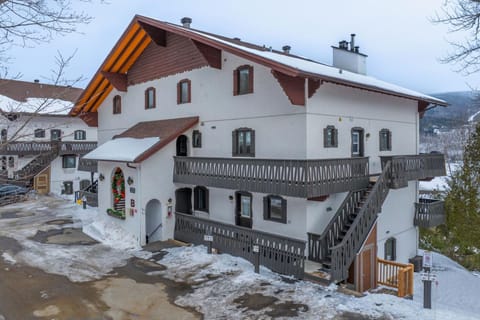 Hotel du lac by Rendez-Vous Mont-Tremblant Apartment in Mont-Tremblant