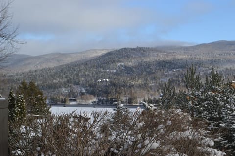 Hotel du lac by Rendez-Vous Mont-Tremblant Apartment in Mont-Tremblant