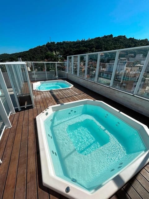 Hot Spring Bath, Pool view, Swimming pool