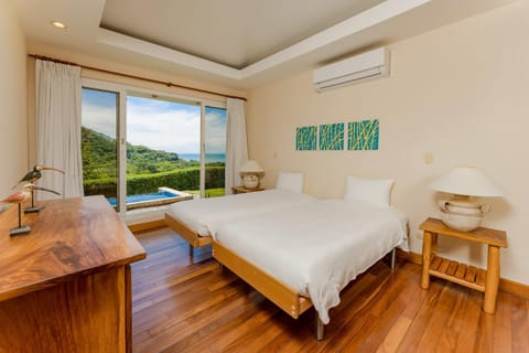 Two Bedroom Villa - Carao Villa in Alajuela Province