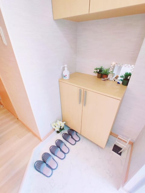 SY Mansion - Vacation STAY 15495 Apartment in Saitama