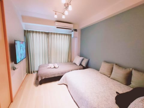 SY Mansion - Vacation STAY 15495 Apartment in Saitama