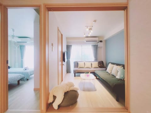 SY Mansion - Vacation STAY 15495 Apartment in Saitama