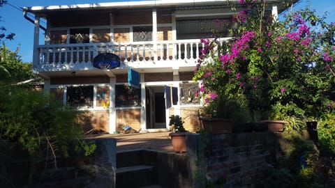 Estrada residence House in La Libertad Department, El Salvador