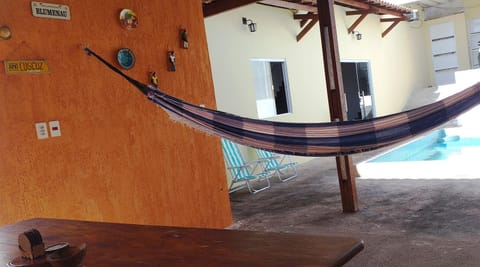 Valley House - Hostel House in State of Sergipe, Brazil