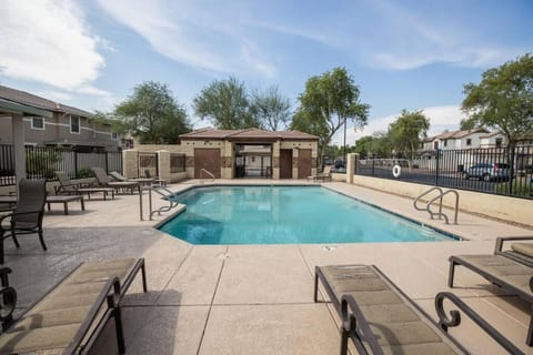 Welcome to Your Arizona Home House in Superstition Springs