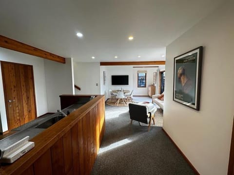 Woolshed 17 - Self Catering Accommodation Condominio in Havelock North