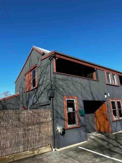 Woolshed 17 - Self Catering Accommodation Eigentumswohnung in Havelock North