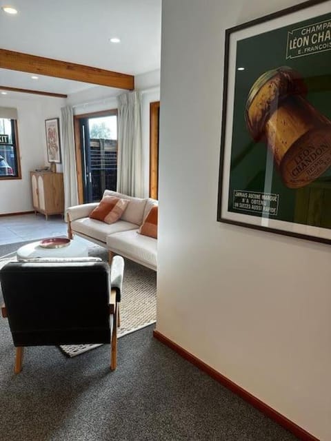 Woolshed 17 - Self Catering Accommodation Condo in Havelock North