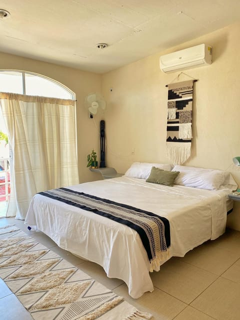 Sunset Apartament Starlink, Myhomepuertoescondido Apartment in Puerto Escondido