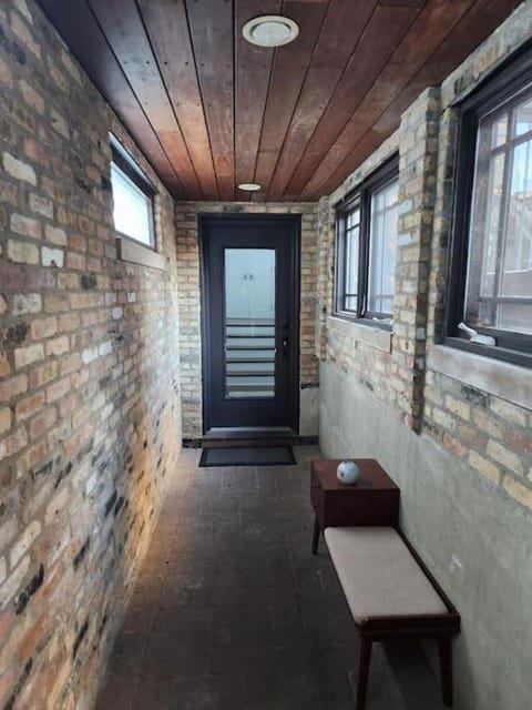 Featured in Chicago Socials Most Luxurious Airbnbs Villa in Chicago