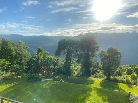 Nearby landmark, Spring, Day, Natural landscape, Mountain view