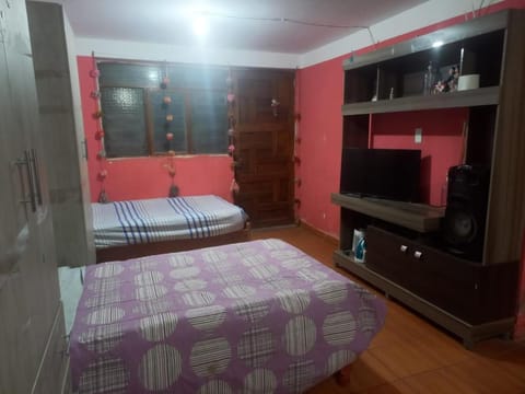 MUNAY MYD Condo in Cusco