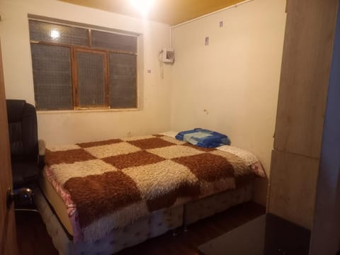 MUNAY MYD Condo in Cusco