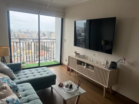 Aparment Deluxe San Isidro Wohnung in Lince
