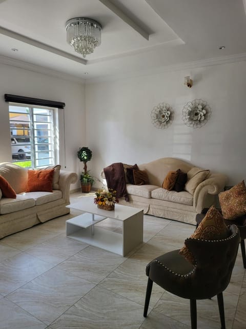 Dvyne Luxury Home House in Lagos