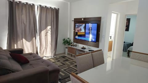 Apartamento belvedere do lago Appartement in Serra Negra