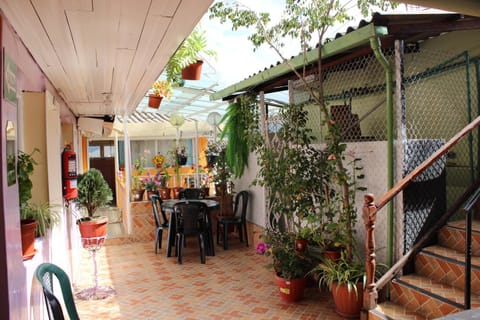 Garden, Balcony/Terrace, On site